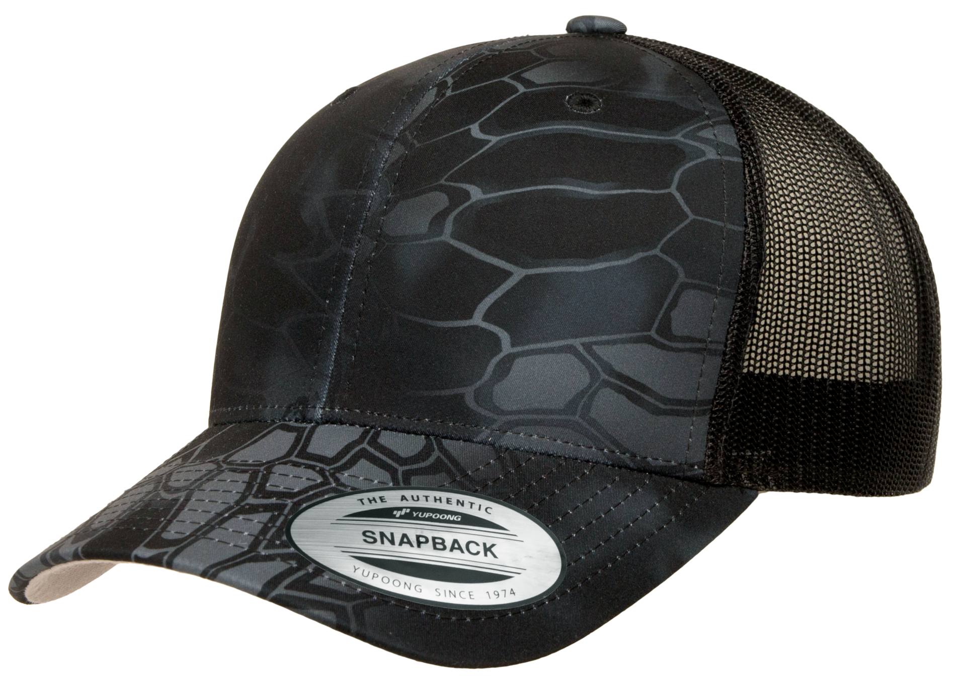 RETRO TRUCKER 6606KR YP CLASSICS® - 0