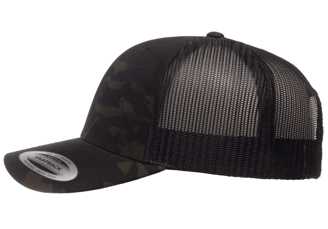 RETRO TRUCKER 6606MC  YP CLASSICS®