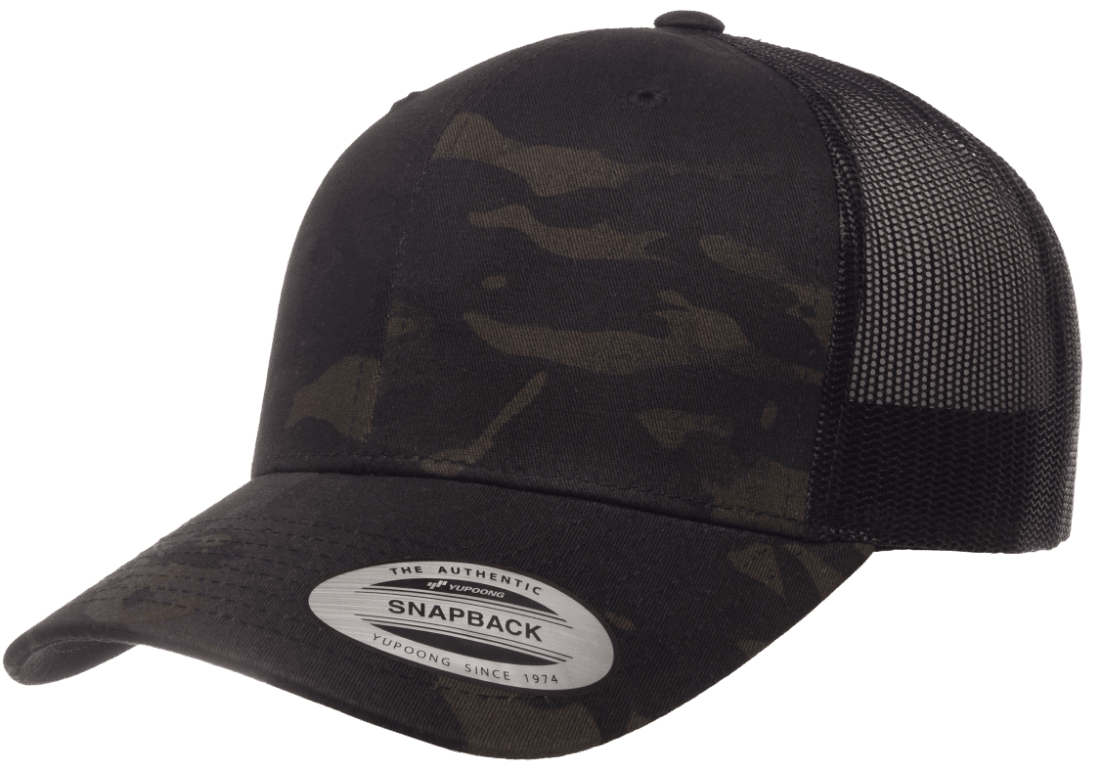 RETRO TRUCKER 6606MC  YP CLASSICS®