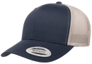 GORRA RETRO TRUCKER 6606T YP CLASSICS® | CI: G112P-SB-IF-13