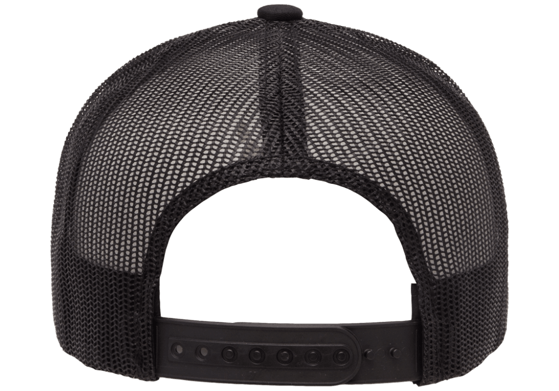 GORRA TRUCKER RETRO YP CLASSICS® | CI: VEGOC02 - 0