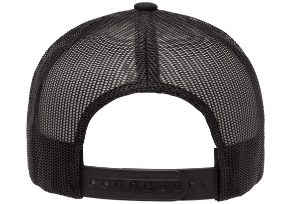 GORRA TRUCKER RETRO YP CLASSICS® | CI: VEGOC02