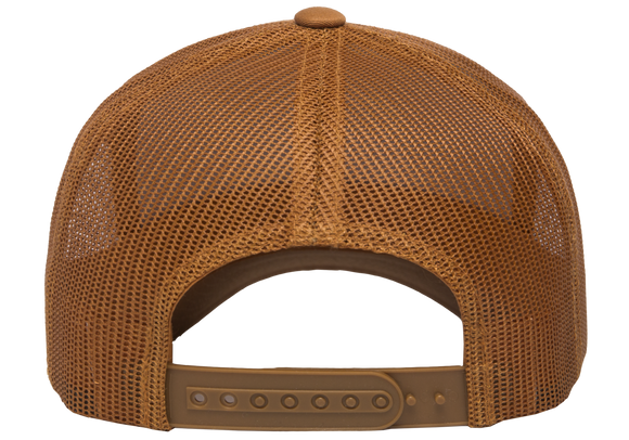 GORRA TRUCKER RETRO YP CLASSICS® | CI: VEGOC02