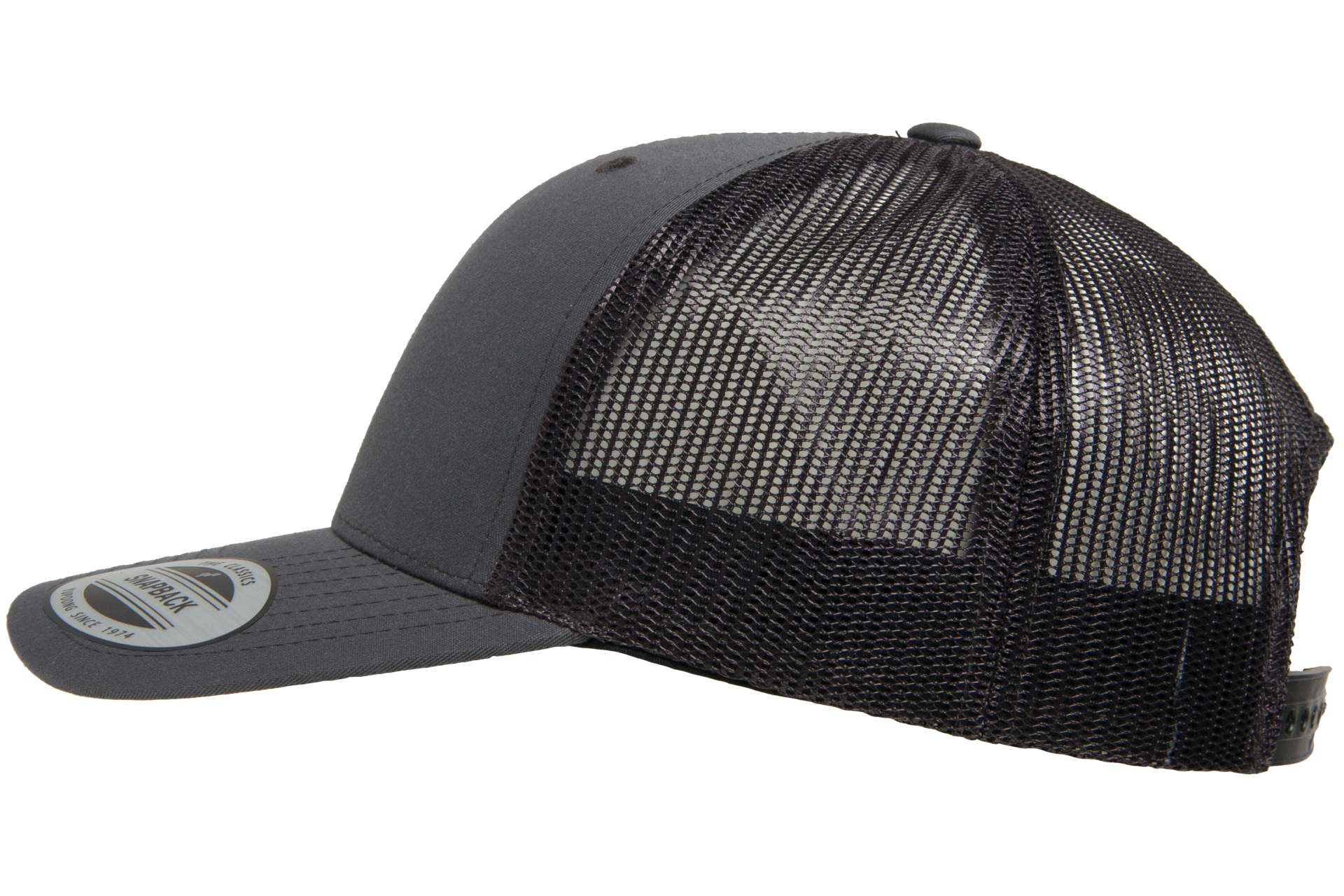 GORRA TRUCKER RETRO YP CLASSICS® | CI: VEGOC02
