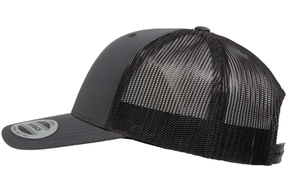 GORRA TRUCKER RETRO YP CLASSICS® | CI: VEGOC02