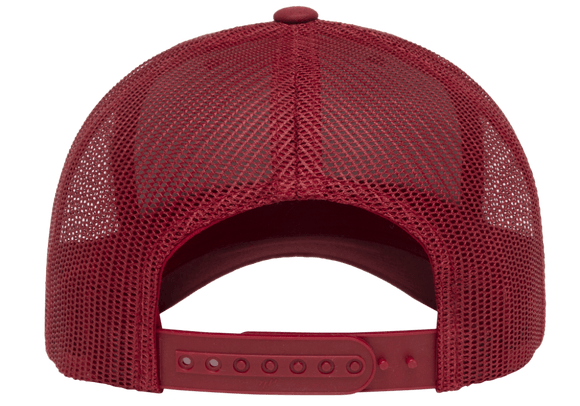 GORRA TRUCKER RETRO YP CLASSICS® | CI: VEGOC02