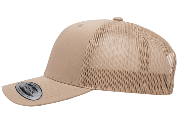 GORRA TRUCKER RETRO YP CLASSICS® | CI: VEGOC02