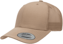 GORRA TRUCKER RETRO YP CLASSICS® | CI: VEGOC02-10