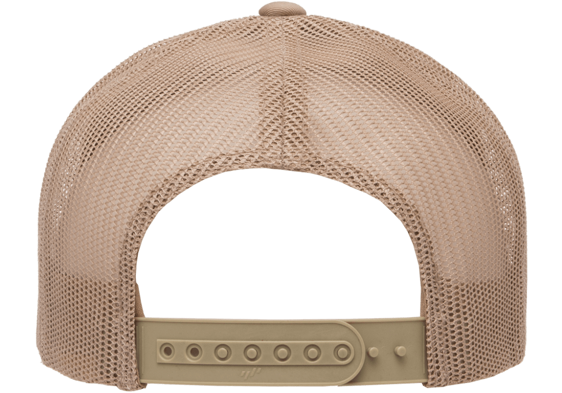 GORRA TRUCKER RETRO YP CLASSICS® | CI: VEGOC02