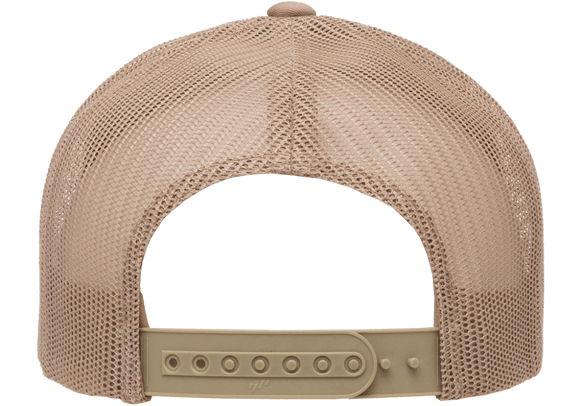 GORRA TRUCKER RETRO YP CLASSICS® | CI: VEGOC02