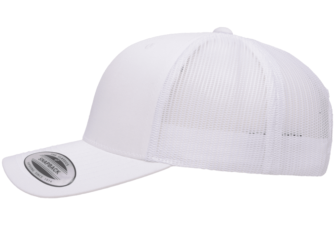 GORRA TRUCKER RETRO YP CLASSICS® | CI: VEGOC02