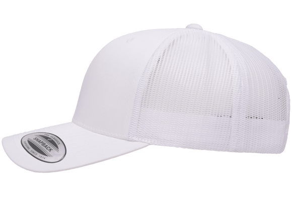 GORRA TRUCKER RETRO YP CLASSICS® | CI: VEGOC02