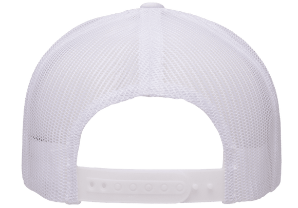 GORRA TRUCKER RETRO YP CLASSICS® | CI: VEGOC02