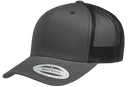 GORRA TRUCKER RETRO YP CLASSICS® | CI: VEGOC02-19