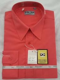 Camisa Desire Collection diferentes colores