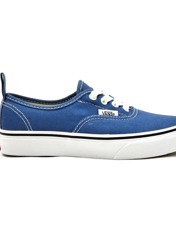 Tennis VANS AUTHENTIC ELASTIC VN0A346ZLXO KIDSS (NAVY/TRUE WHITE) — Vans