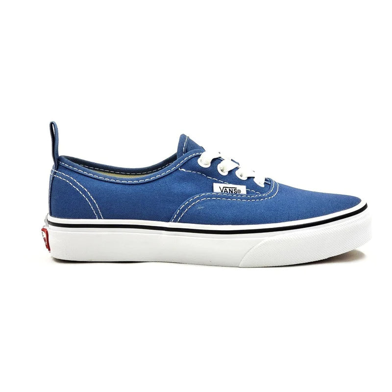 Tennis VANS AUTHENTIC ELASTIC VN0A346ZLXO KIDSS (NAVY/TRUE WHITE)