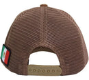Gorra Snapback Marca Pavini Para Hombre-3