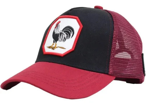 Gorra Snapback Marca Pavini Ph-319