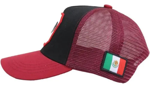 Gorra Snapback Marca Pavini Ph-319