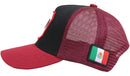 Gorra Snapback Marca Pavini Ph-319-2