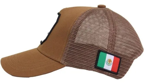 Gorra Snapback Marca Pavini Para Hombre