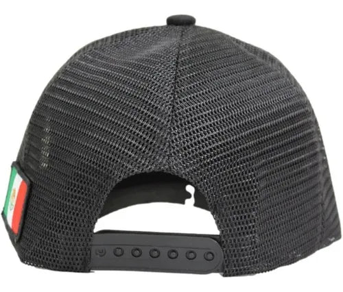 Gorra Snapback Marca Pavini Ph-318