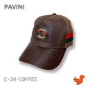 Gorra Snapback Marca Pavini C-20-3