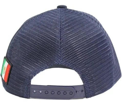 Gorra Snapback Marca Pavini Ph-335