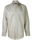 CAMISA SOUL & BLUES GABARDINA FLORENCIA A0115-1