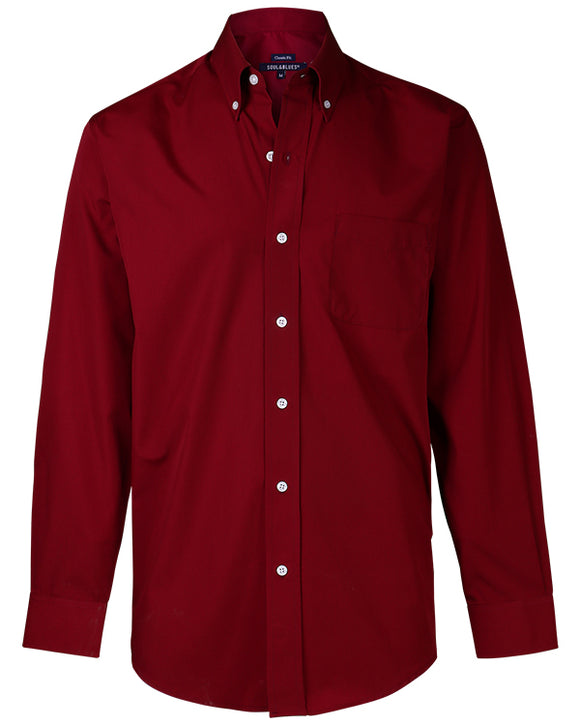 CAMISA SOUL & BLUES GABARDINA FLORENCIA A0115