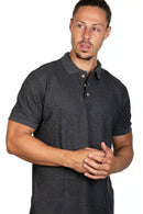 Playera Polo Oxford Regular Fit-2