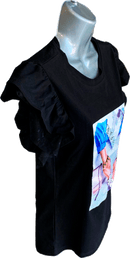 BLUSA  FASHION | NEGRO-2