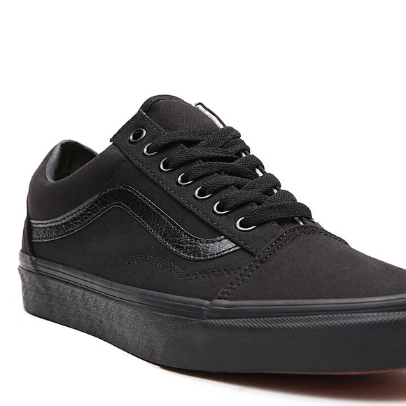 TENIS VANS OLD SKOOL /UNISEX VN000D3HBKA