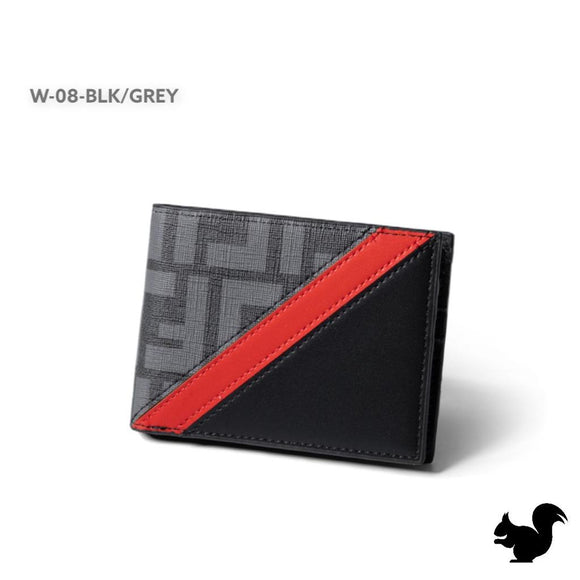 Cartera Para Caballero Pavini W-08#