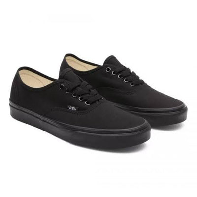 Tenis Vans Authentic VN000EE3BKA Negro Skate