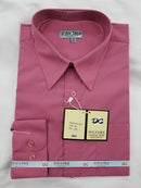 Camisa Desire Collection diferentes colores-2
