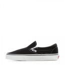 Tenis Vans Classics Slip-On Black VN000EYEBLK-1
